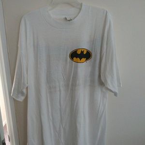 1989 Batman XL short sleeve t shirt